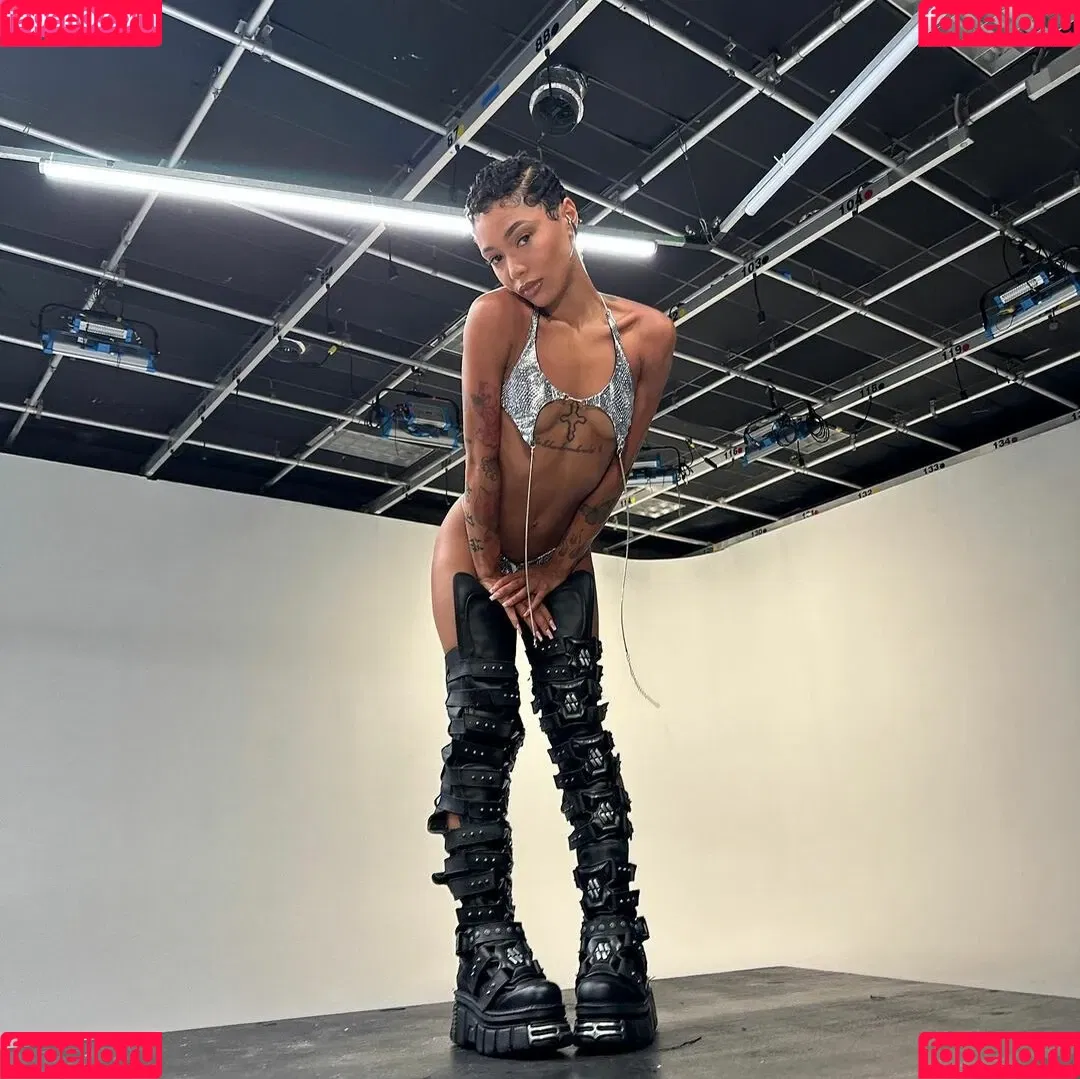 Coi Leray / coi_leray / coileray Onlyfans Photo Gallery 