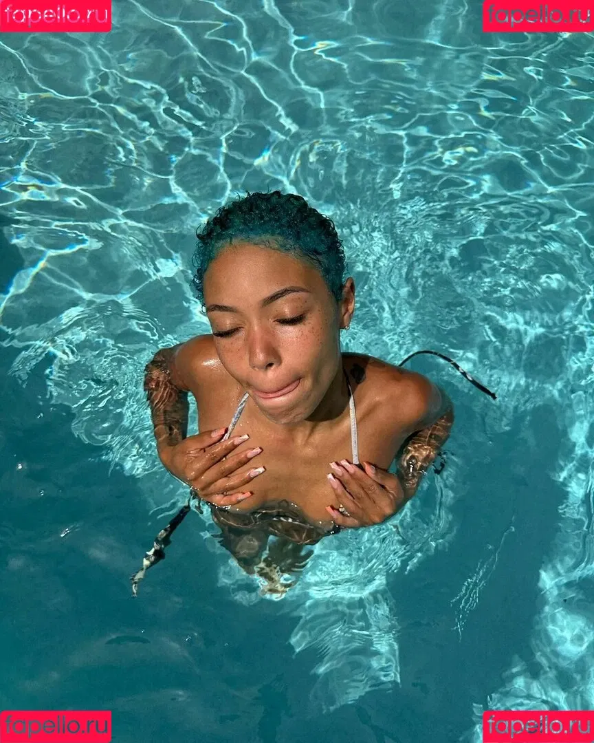 Coi Leray / coi_leray / coileray Onlyfans Photo Gallery 