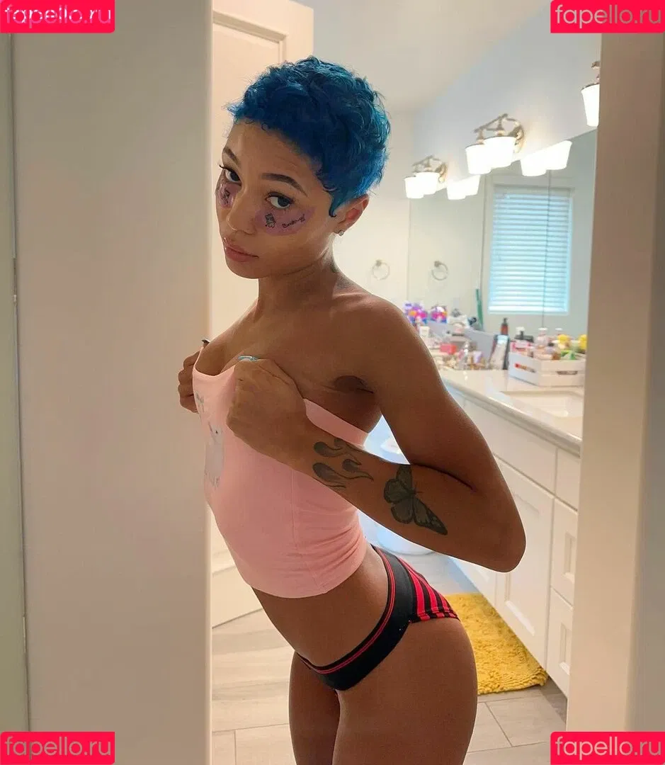 Coi Leray / coi_leray / coileray Onlyfans Photo Gallery 