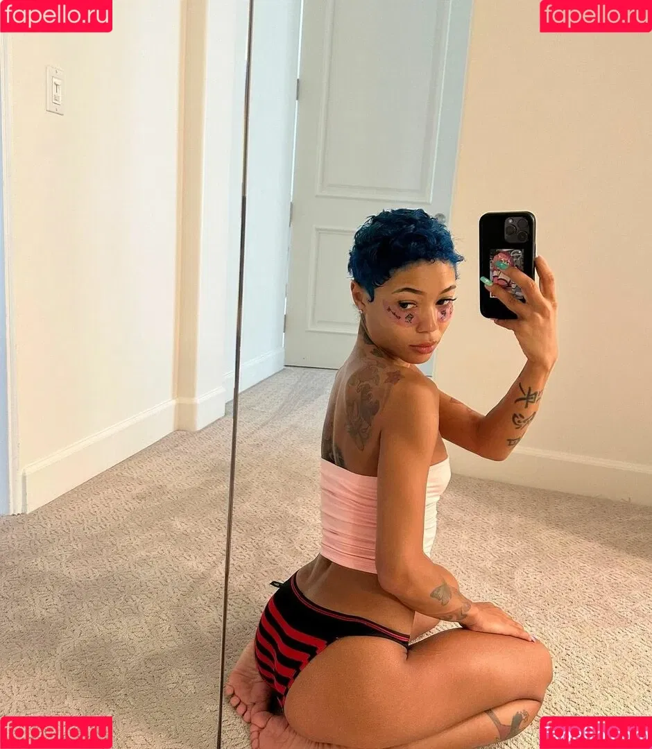 Coi Leray / coi_leray / coileray Onlyfans Photo Gallery 
