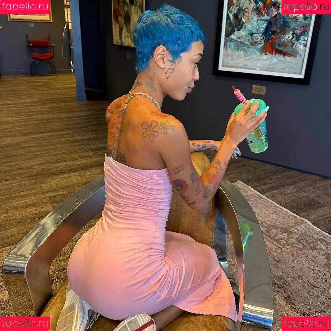 Coi Leray / coi_leray / coileray Onlyfans Photo Gallery 