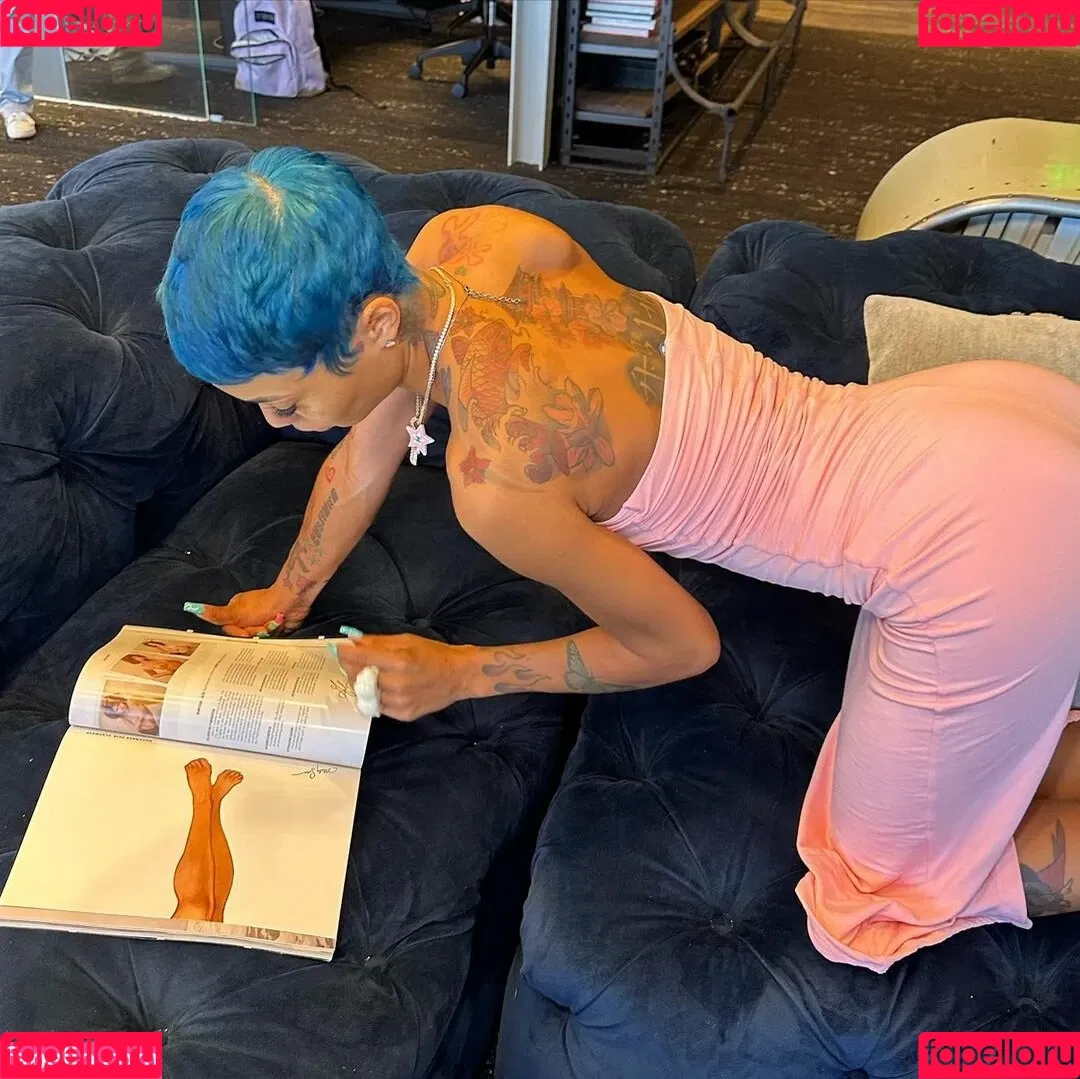Coi Leray / coi_leray / coileray Onlyfans Photo Gallery 