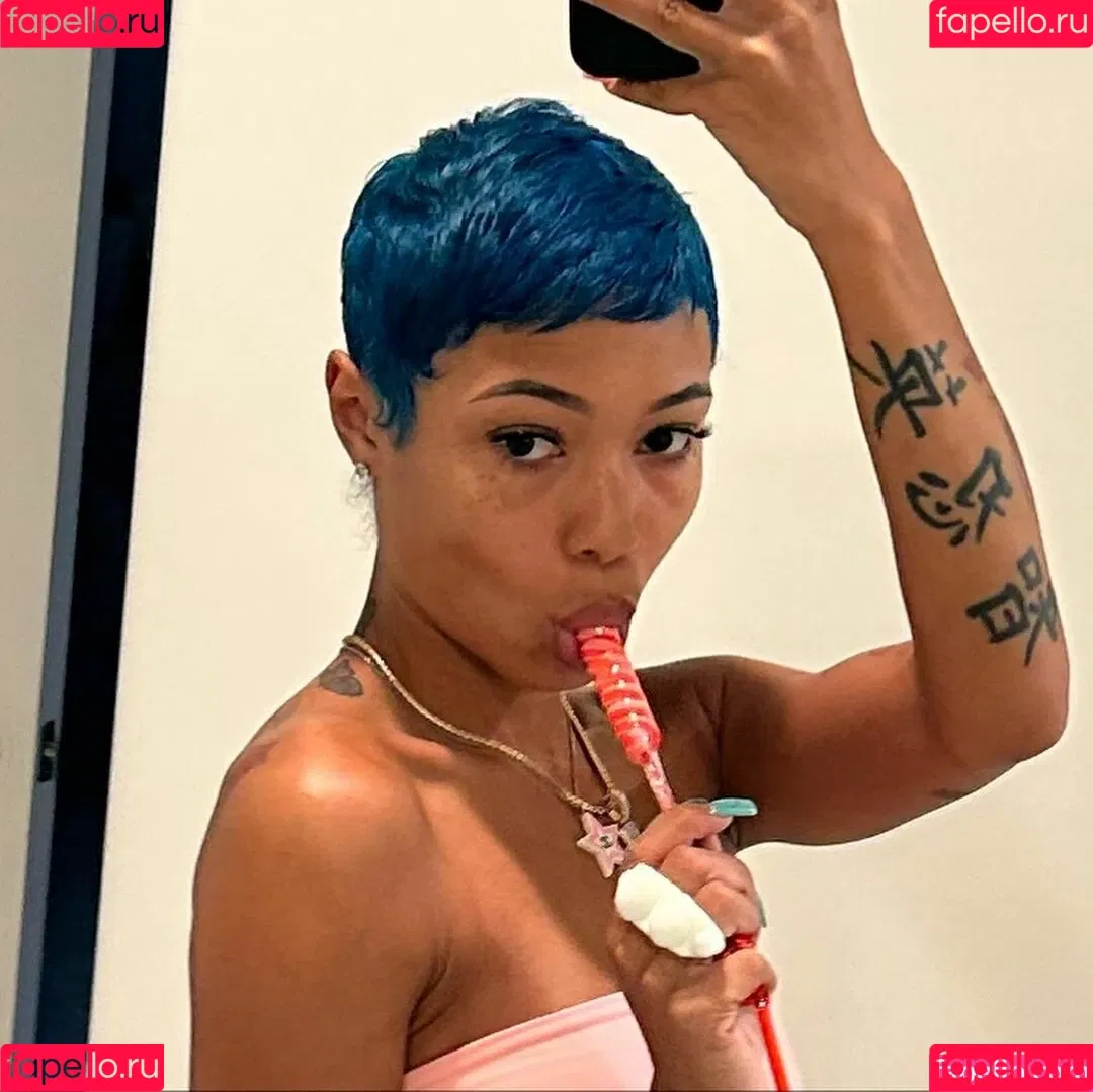 Coi Leray / coi_leray / coileray Onlyfans Photo Gallery 