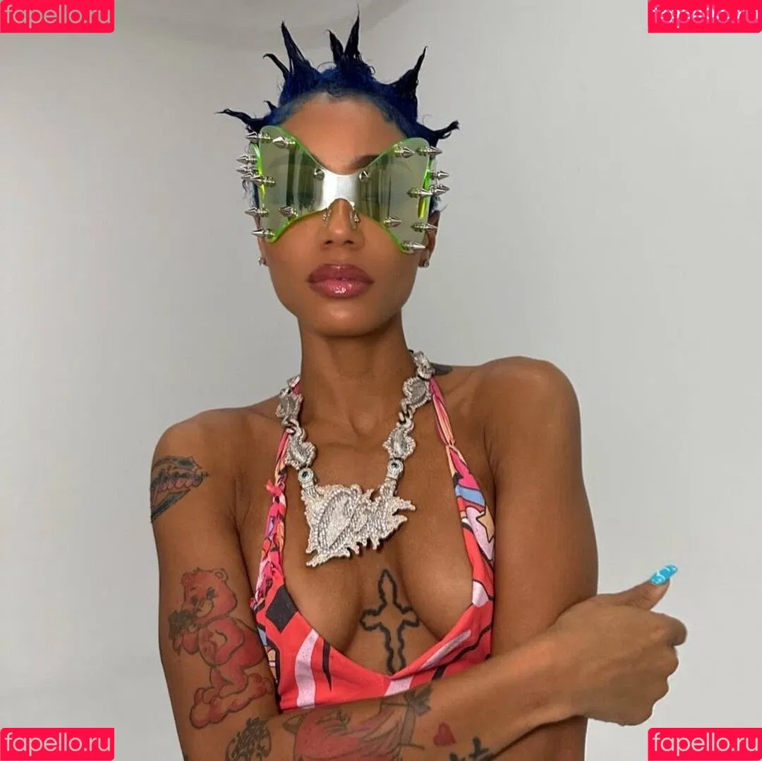 Coi Leray / coi_leray / coileray Onlyfans Photo Gallery 