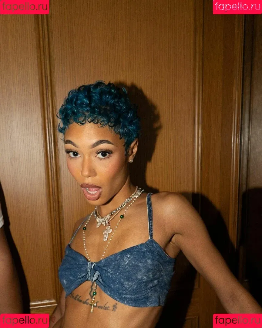 Coi Leray / coi_leray / coileray Onlyfans Photo Gallery 