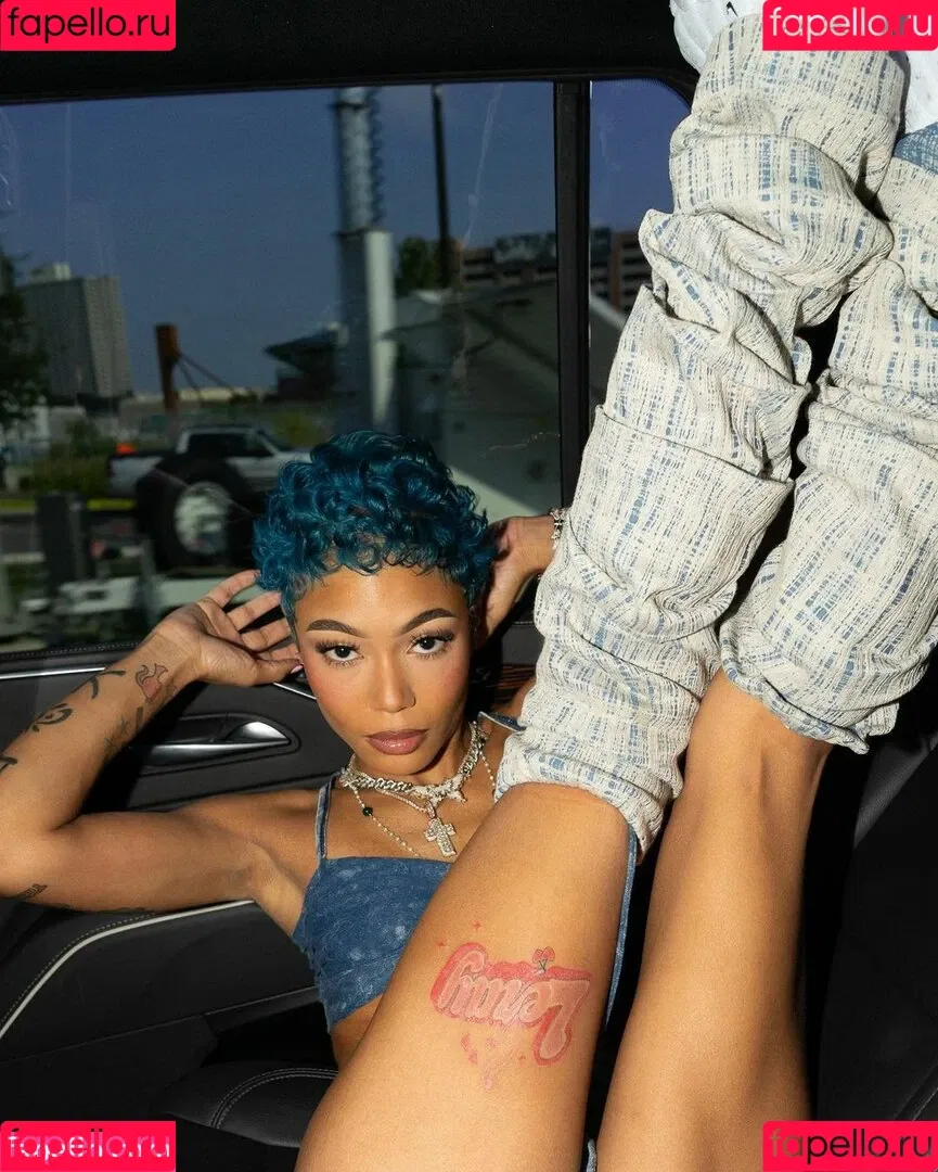 Coi Leray / coi_leray / coileray Onlyfans Photo Gallery 