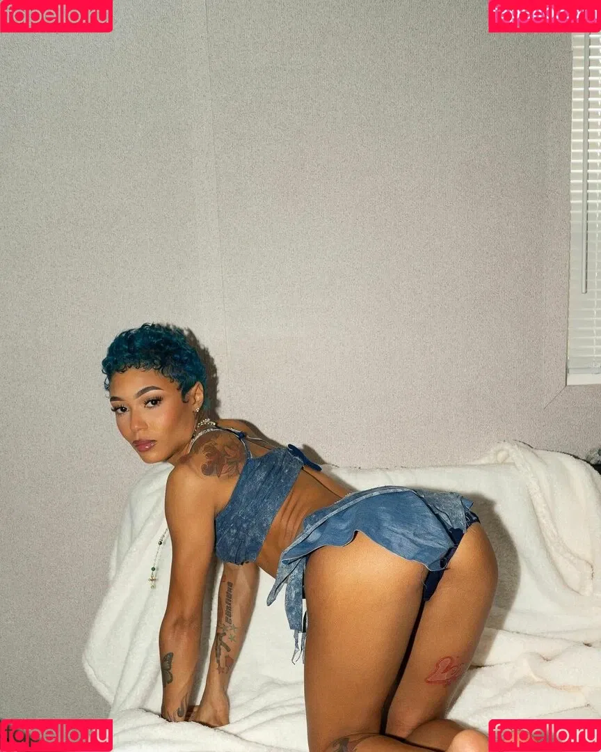 Coi Leray / coi_leray / coileray Onlyfans Photo Gallery 