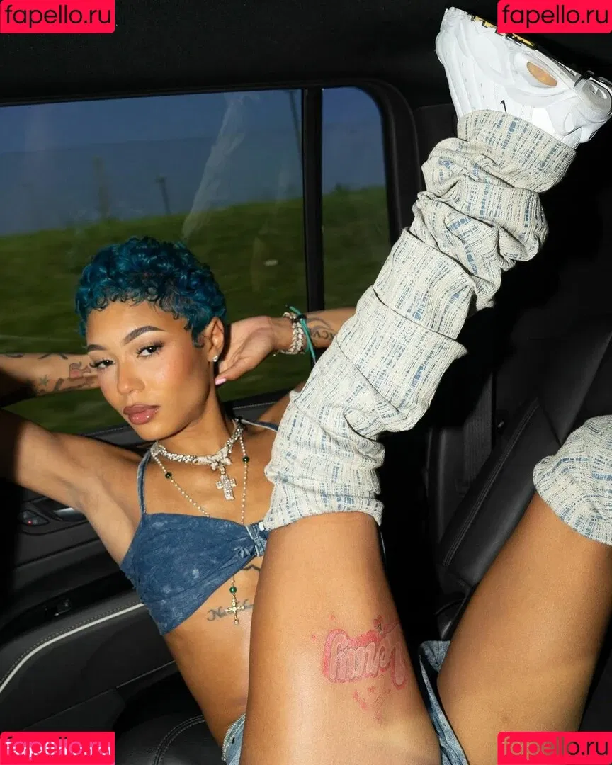 Coi Leray / coi_leray / coileray Onlyfans Photo Gallery 