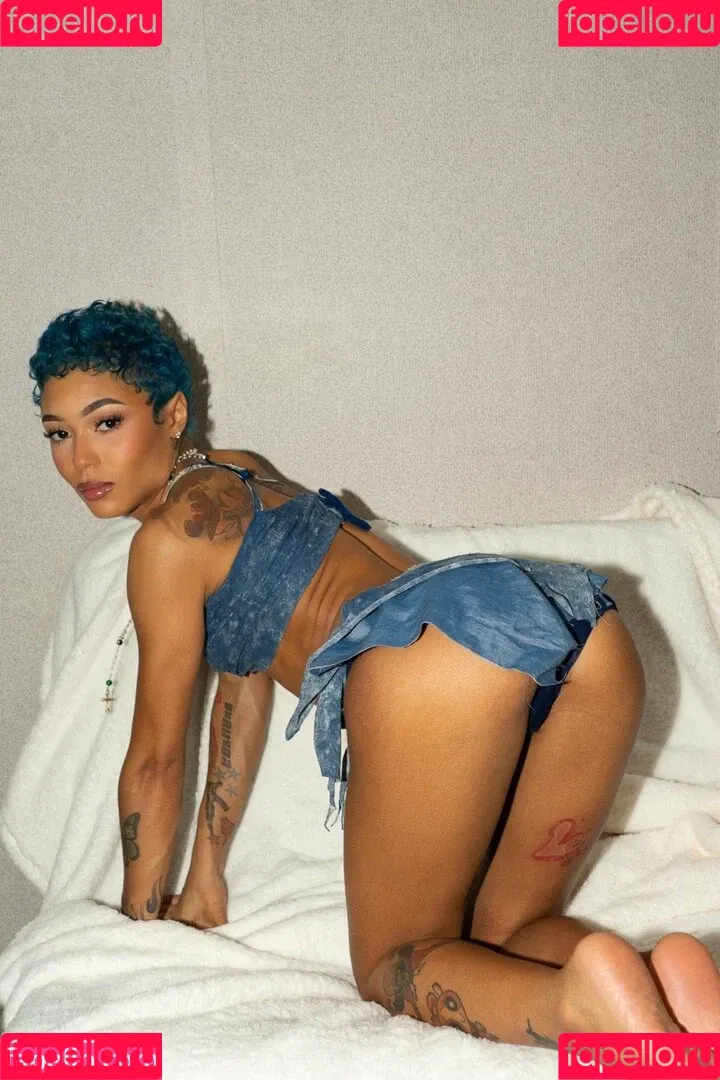 Coi Leray / coi_leray / coileray Onlyfans Photo Gallery 