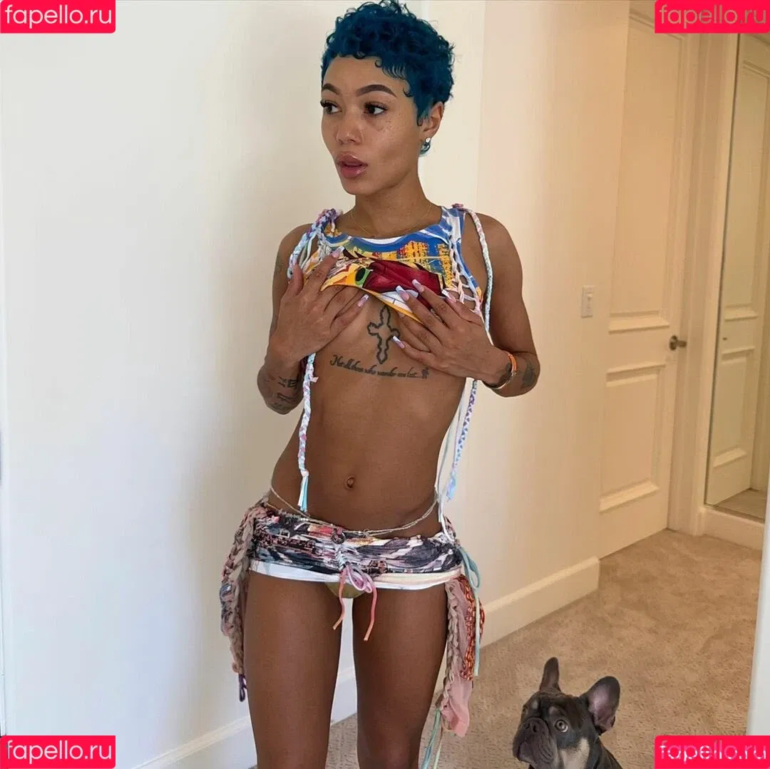 Coi Leray / coi_leray / coileray Onlyfans Photo Gallery 