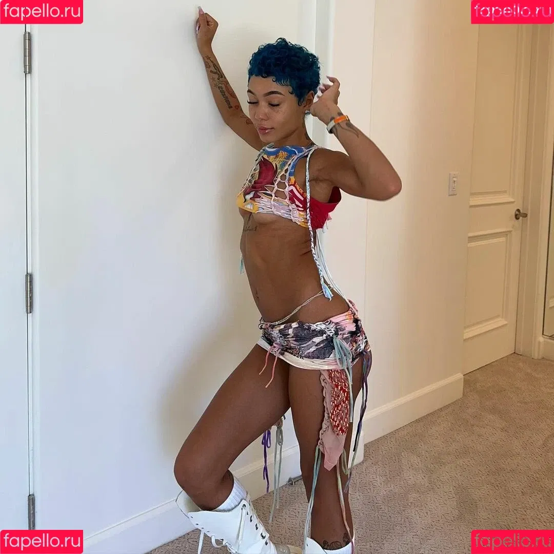 Coi Leray / coi_leray / coileray Onlyfans Photo Gallery 