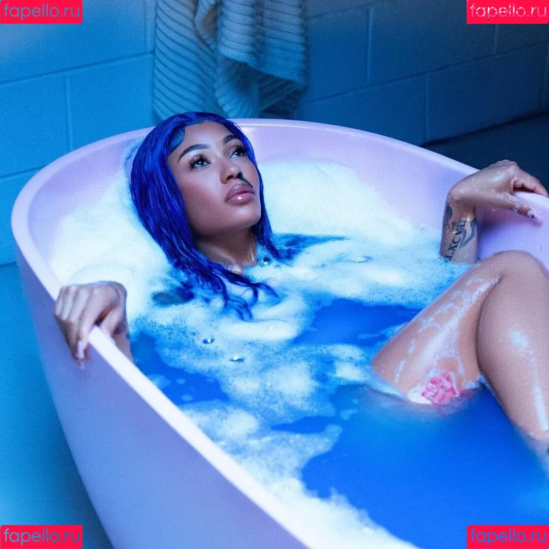 Coi Leray / coi_leray / coileray Onlyfans Photo Gallery 