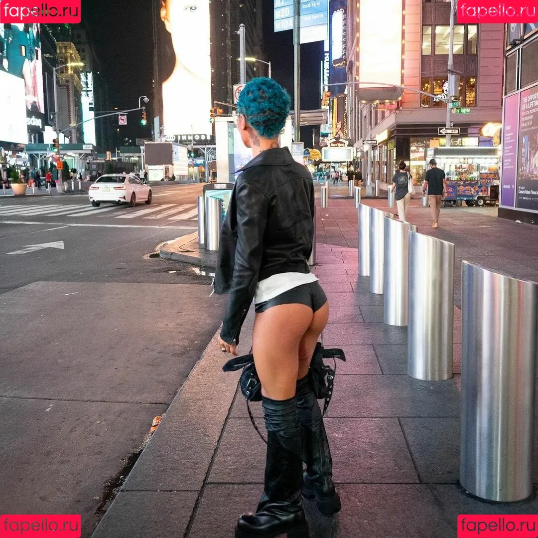 Coi Leray / coi_leray / coileray Onlyfans Photo Gallery 