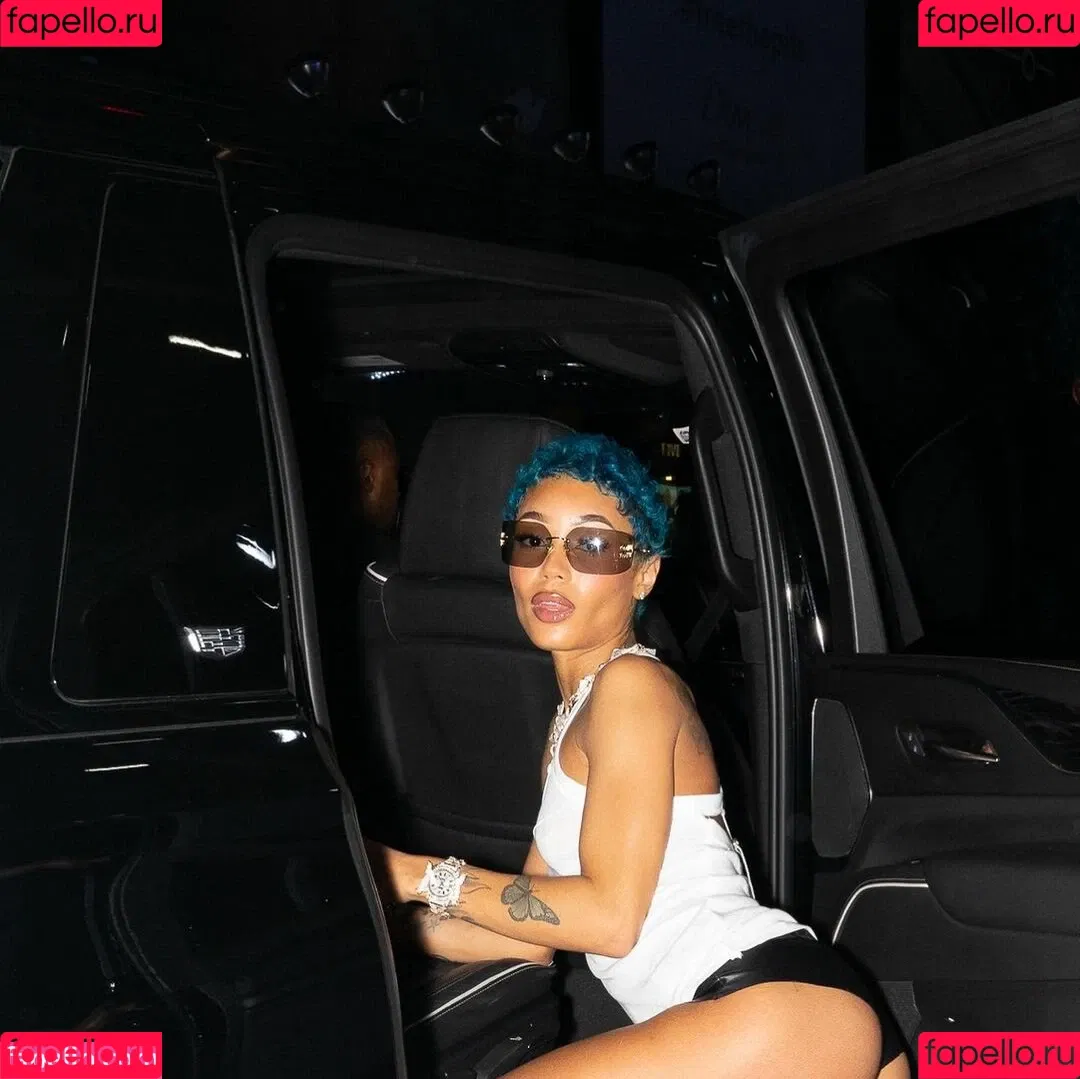 Coi Leray / coi_leray / coileray Onlyfans Photo Gallery 
