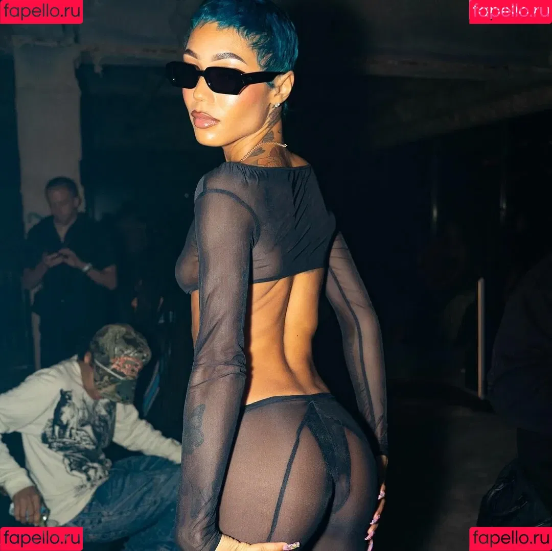 Coi Leray / coi_leray / coileray Onlyfans Photo Gallery 