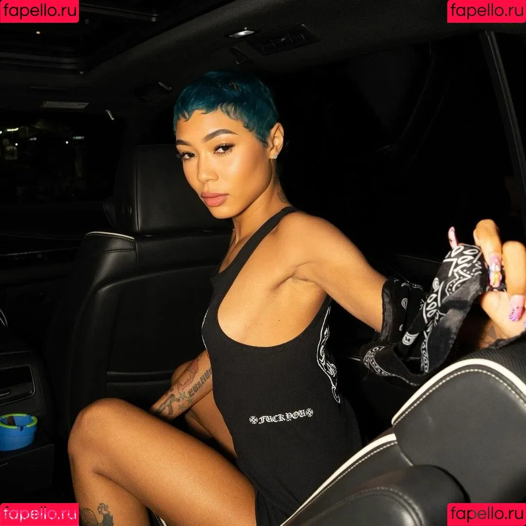 Coi Leray / coi_leray / coileray Onlyfans Photo Gallery 