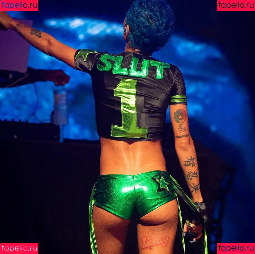 Coi Leray / coi_leray / coileray Onlyfans Photo Gallery 