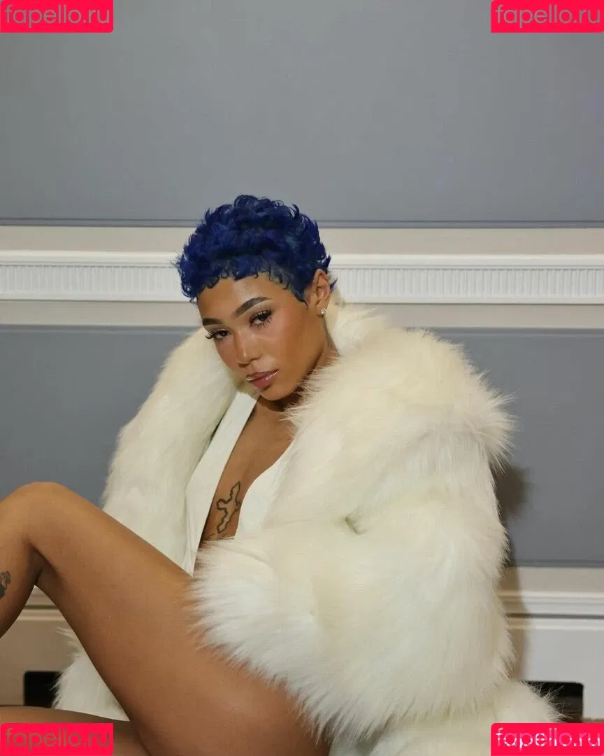 Coi Leray / coi_leray / coileray Onlyfans Photo Gallery 