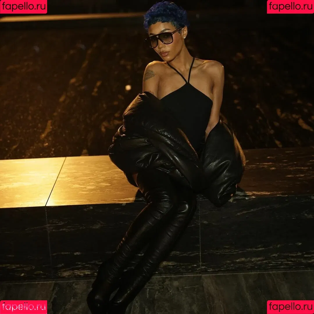 Coi Leray / coi_leray / coileray Onlyfans Photo Gallery 