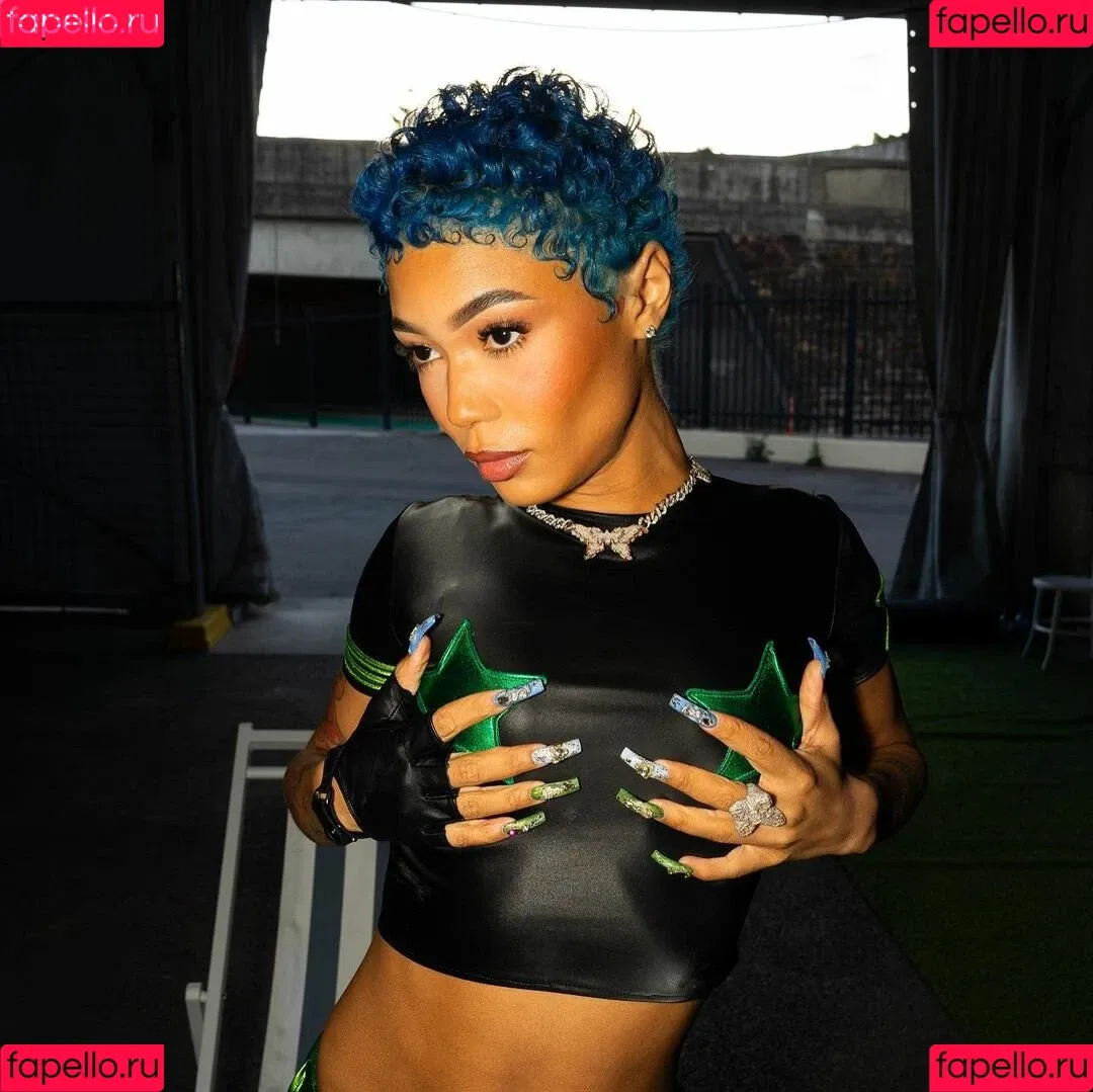 Coi Leray / coi_leray / coileray Onlyfans Photo Gallery 