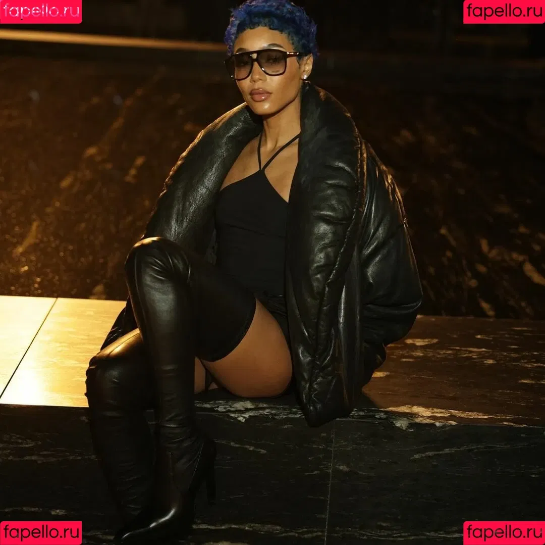 Coi Leray / coi_leray / coileray Onlyfans Photo Gallery 