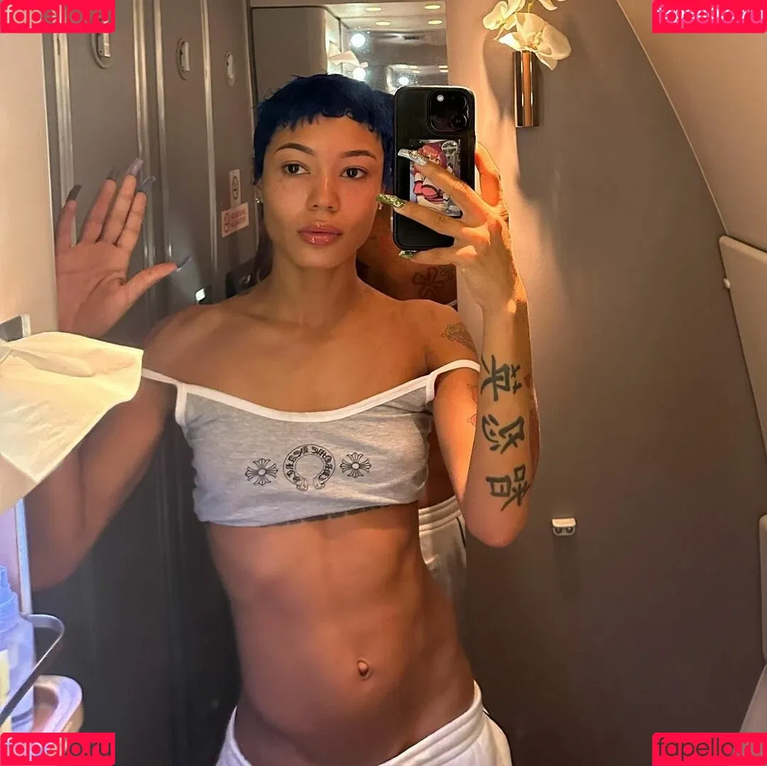 Coi Leray / coi_leray / coileray Onlyfans Photo Gallery 