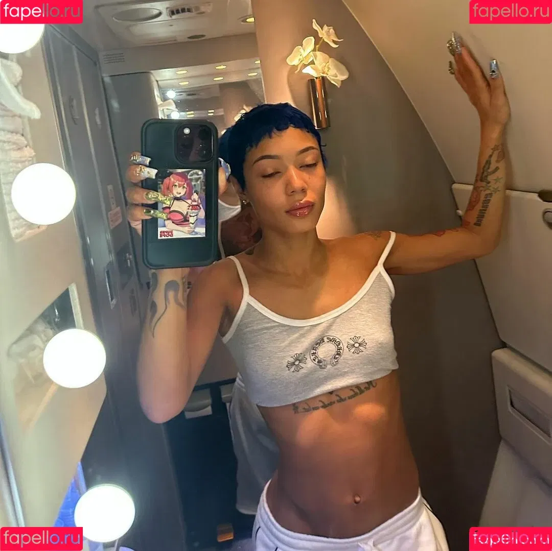 Coi Leray / coi_leray / coileray Onlyfans Photo Gallery 