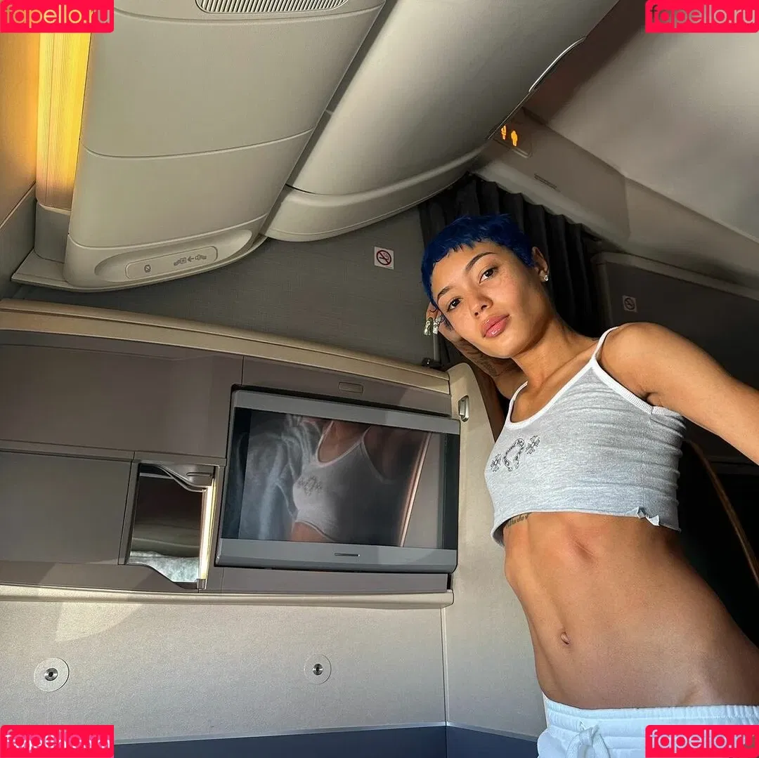 Coi Leray / coi_leray / coileray Onlyfans Photo Gallery 
