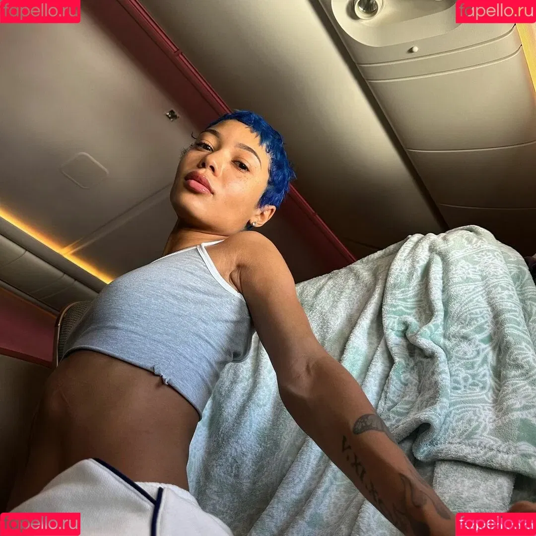 Coi Leray / coi_leray / coileray Onlyfans Photo Gallery 