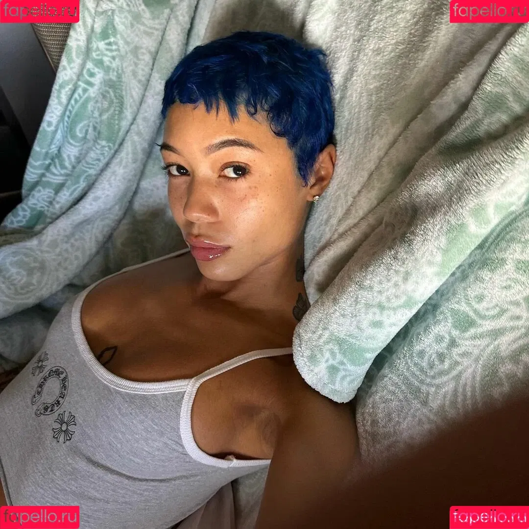 Coi Leray / coi_leray / coileray Onlyfans Photo Gallery 