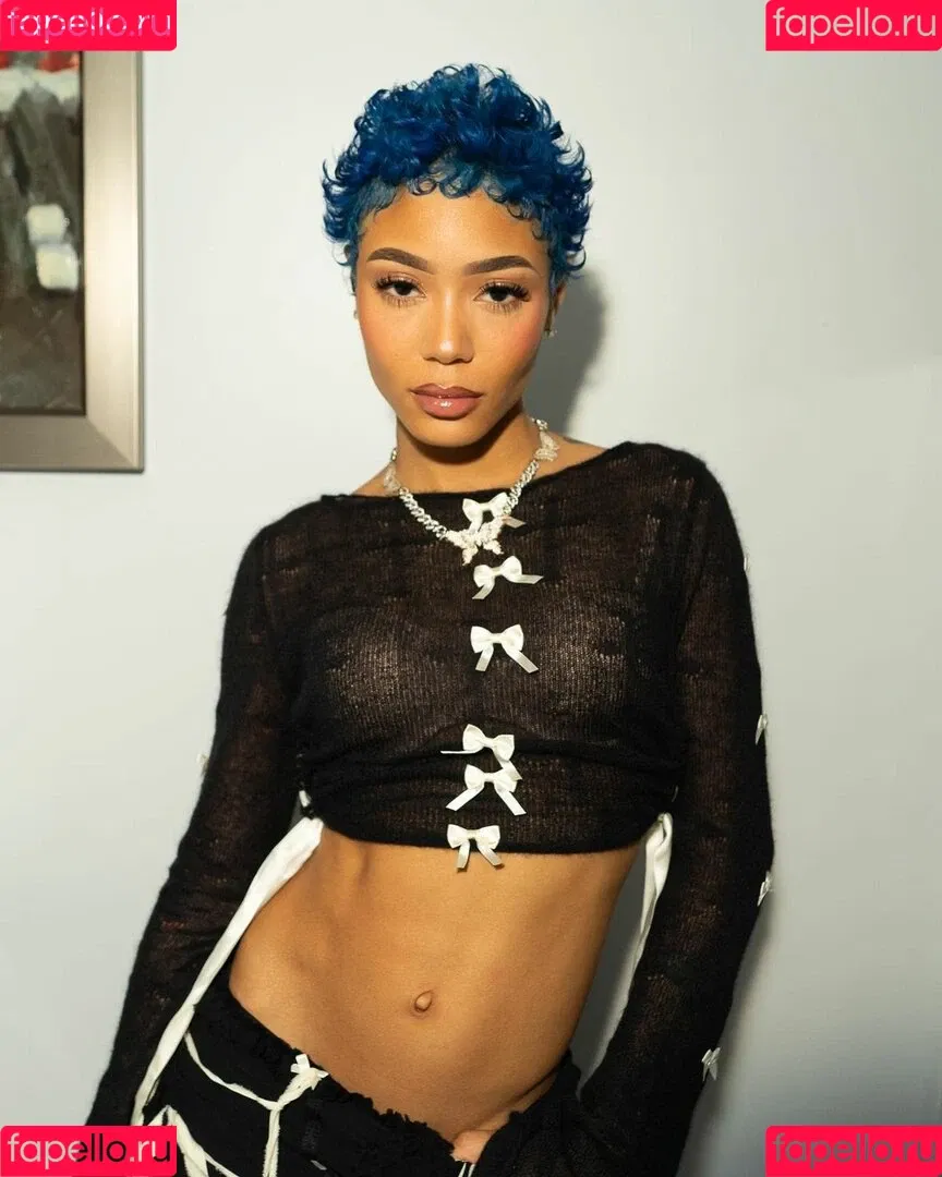 Coi Leray / coi_leray / coileray Onlyfans Photo Gallery 