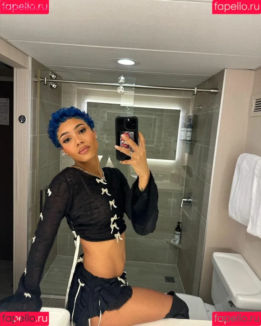 Coi Leray / coi_leray / coileray Onlyfans Photo Gallery 