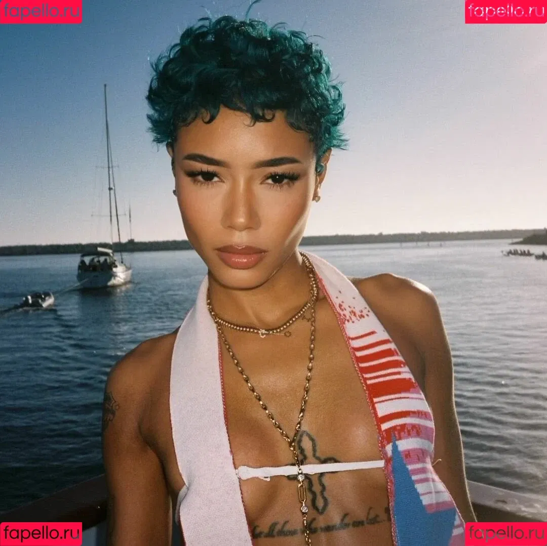 Coi Leray / coi_leray / coileray Onlyfans Photo Gallery 