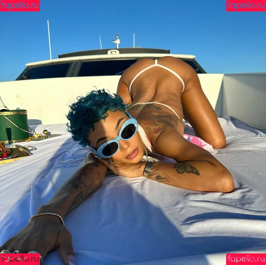 Coi Leray / coi_leray / coileray Onlyfans Photo Gallery 