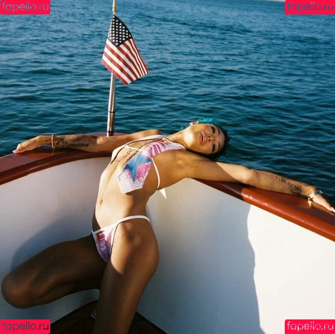 Coi Leray / coi_leray / coileray Onlyfans Photo Gallery 