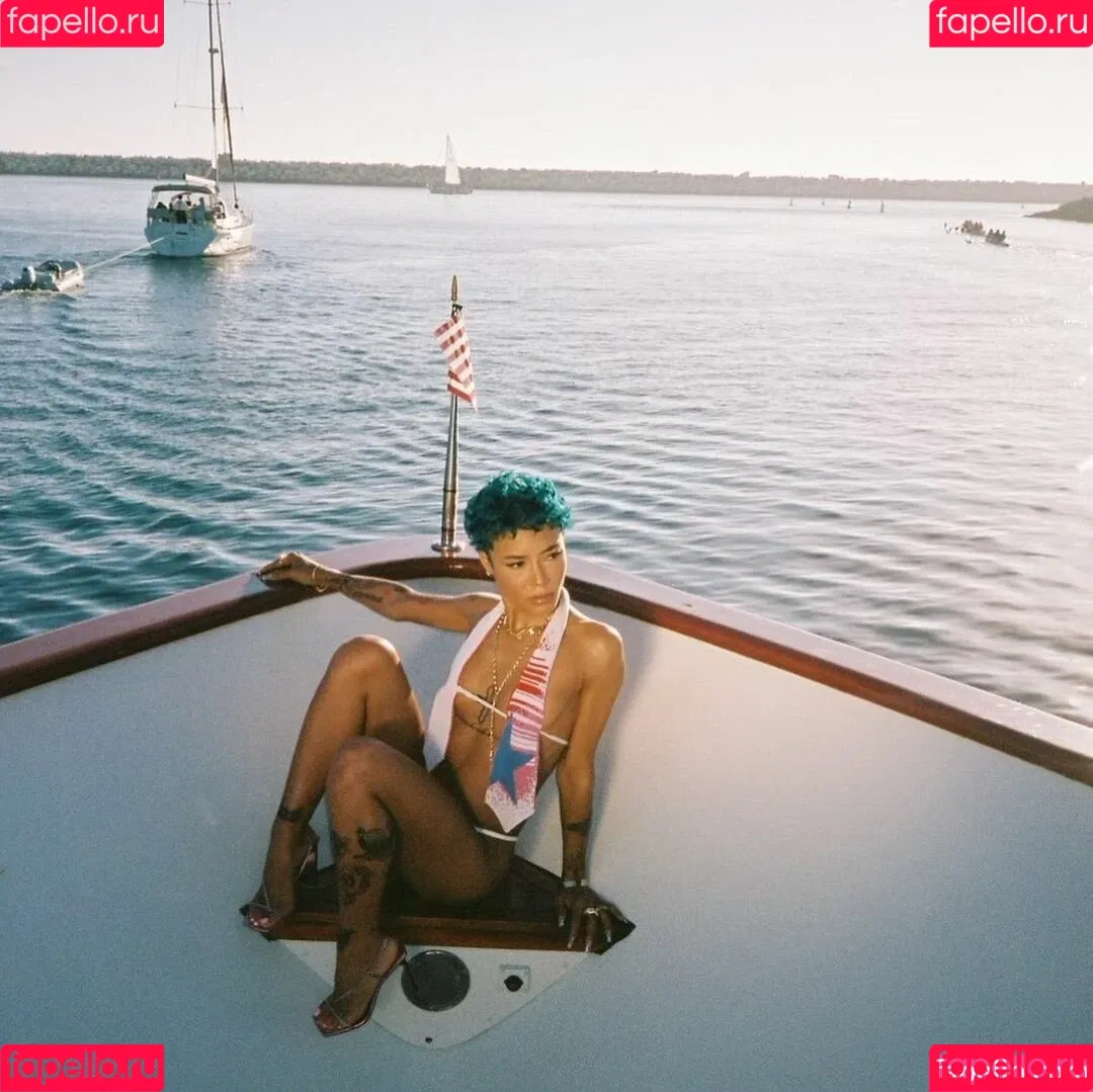 Coi Leray / coi_leray / coileray Onlyfans Photo Gallery 