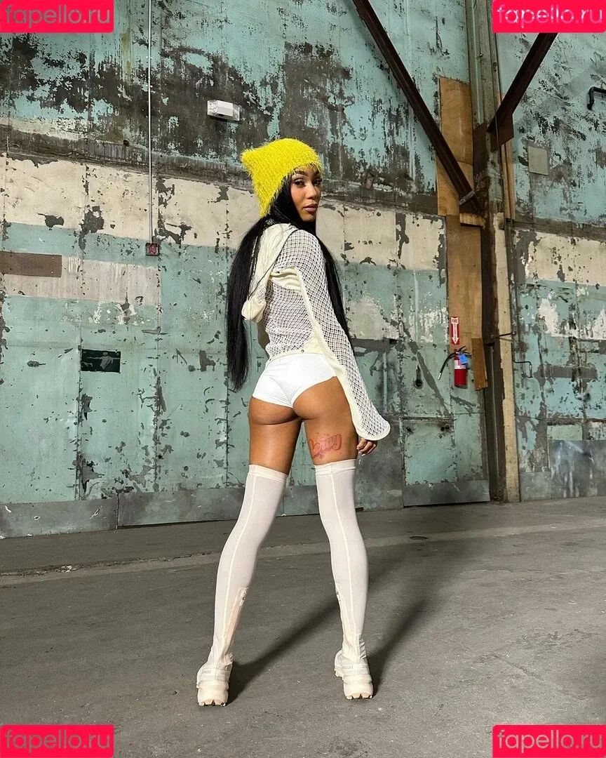 Coi Leray / coi_leray / coileray Onlyfans Photo Gallery 