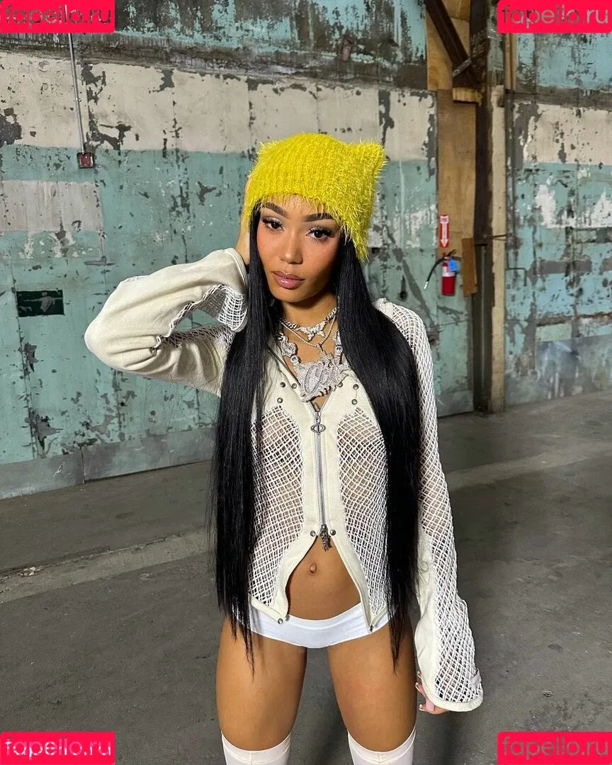 Coi Leray / coi_leray / coileray Onlyfans Photo Gallery 