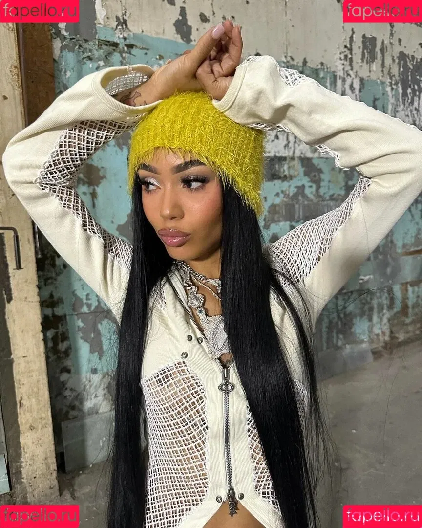 Coi Leray / coi_leray / coileray Onlyfans Photo Gallery 