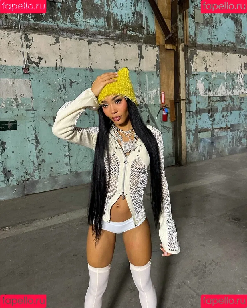 Coi Leray / coi_leray / coileray Onlyfans Photo Gallery 