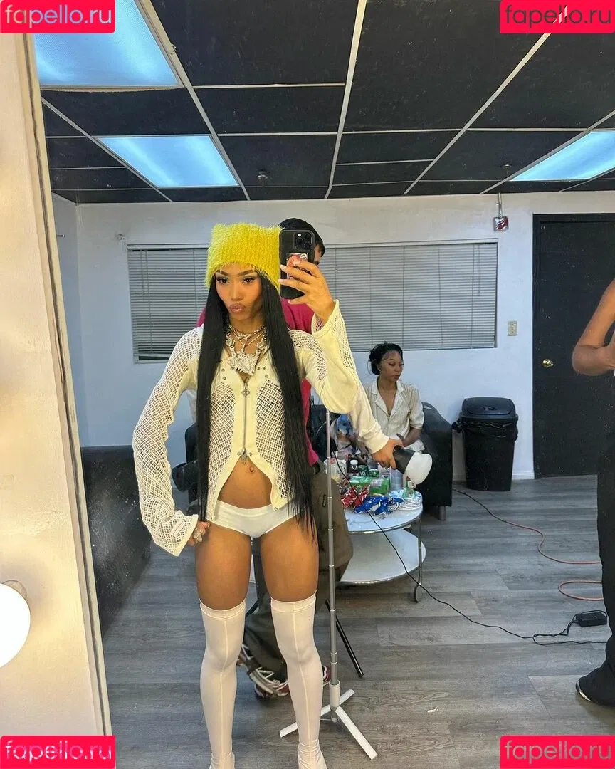 Coi Leray / coi_leray / coileray Onlyfans Photo Gallery 