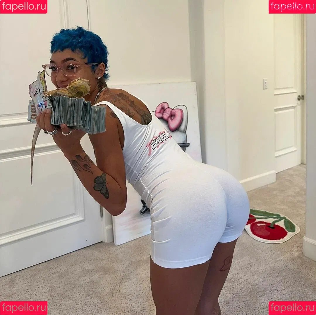 Coi Leray / coi_leray / coileray Onlyfans Photo Gallery 