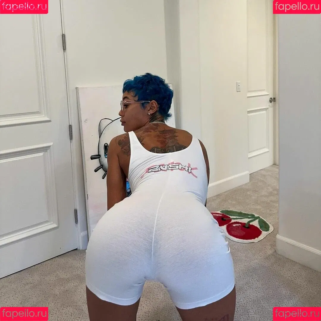 Coi Leray / coi_leray / coileray Onlyfans Photo Gallery 