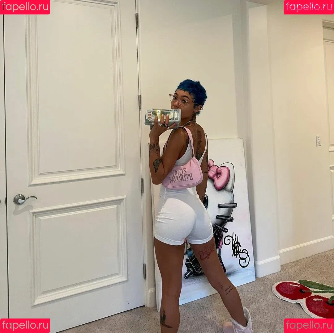 Coi Leray / coi_leray / coileray Onlyfans Photo Gallery 
