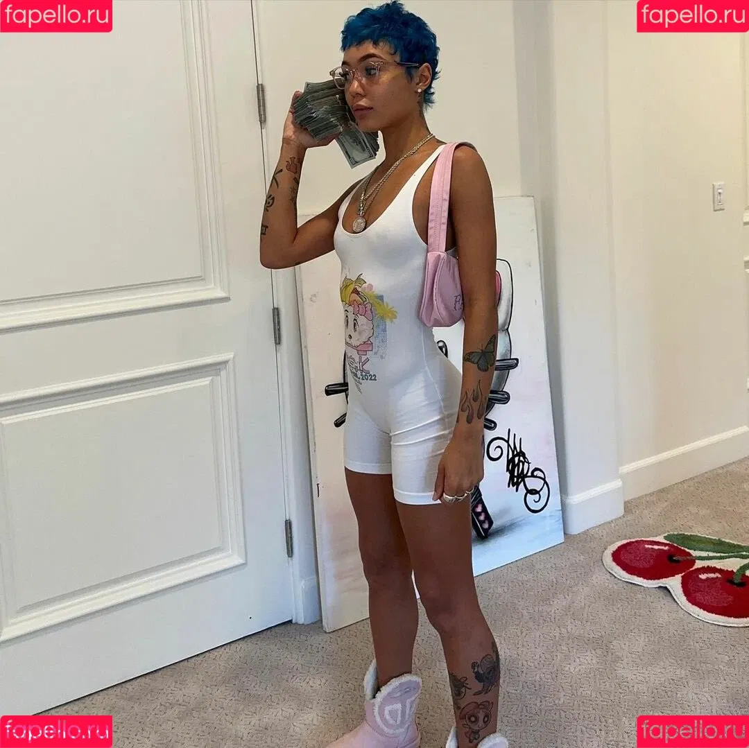 Coi Leray / coi_leray / coileray Onlyfans Photo Gallery 
