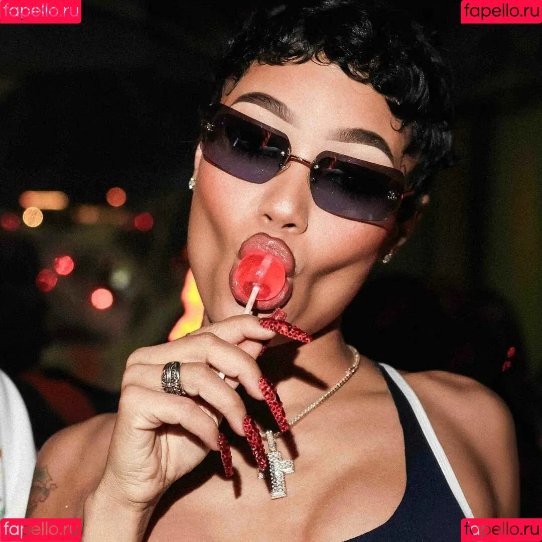 Coi Leray / coi_leray / coileray Onlyfans Photo Gallery 