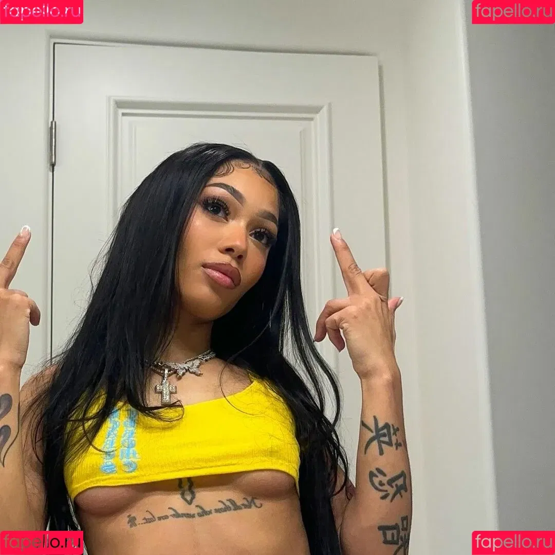 Coi Leray / coi_leray / coileray Onlyfans Photo Gallery 