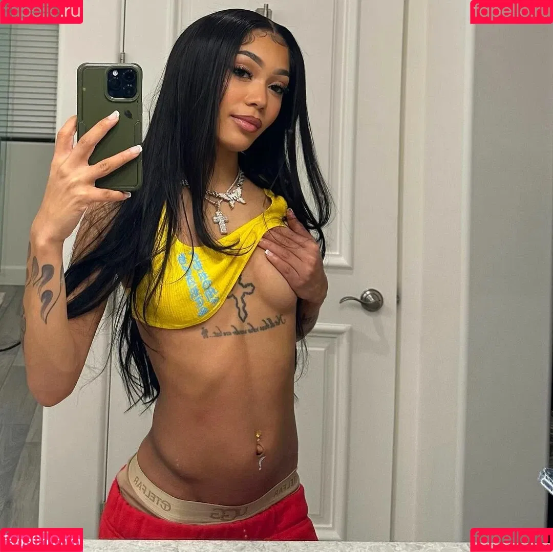 Coi Leray / coi_leray / coileray Onlyfans Photo Gallery 