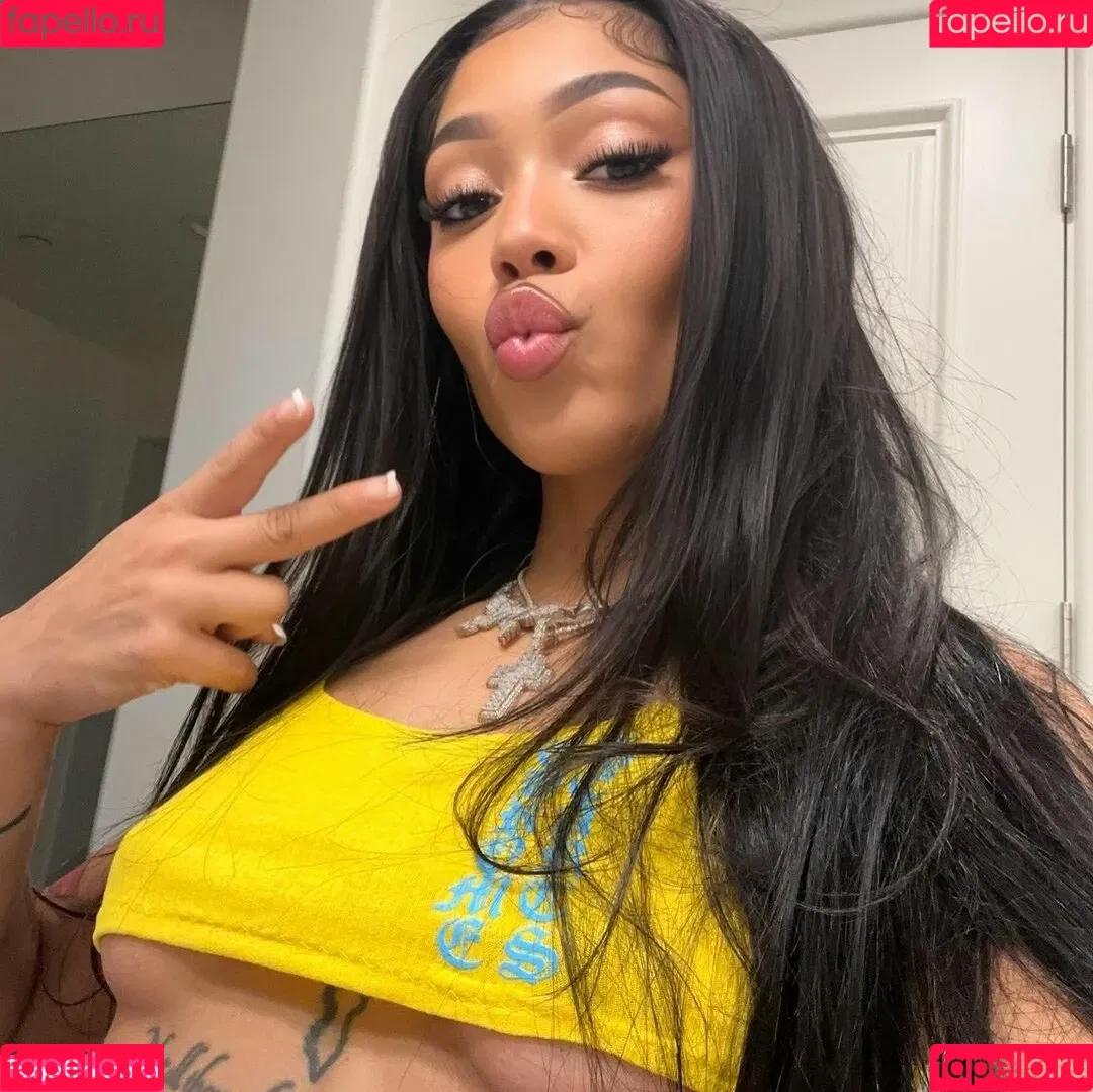 Coi Leray / coi_leray / coileray Onlyfans Photo Gallery 