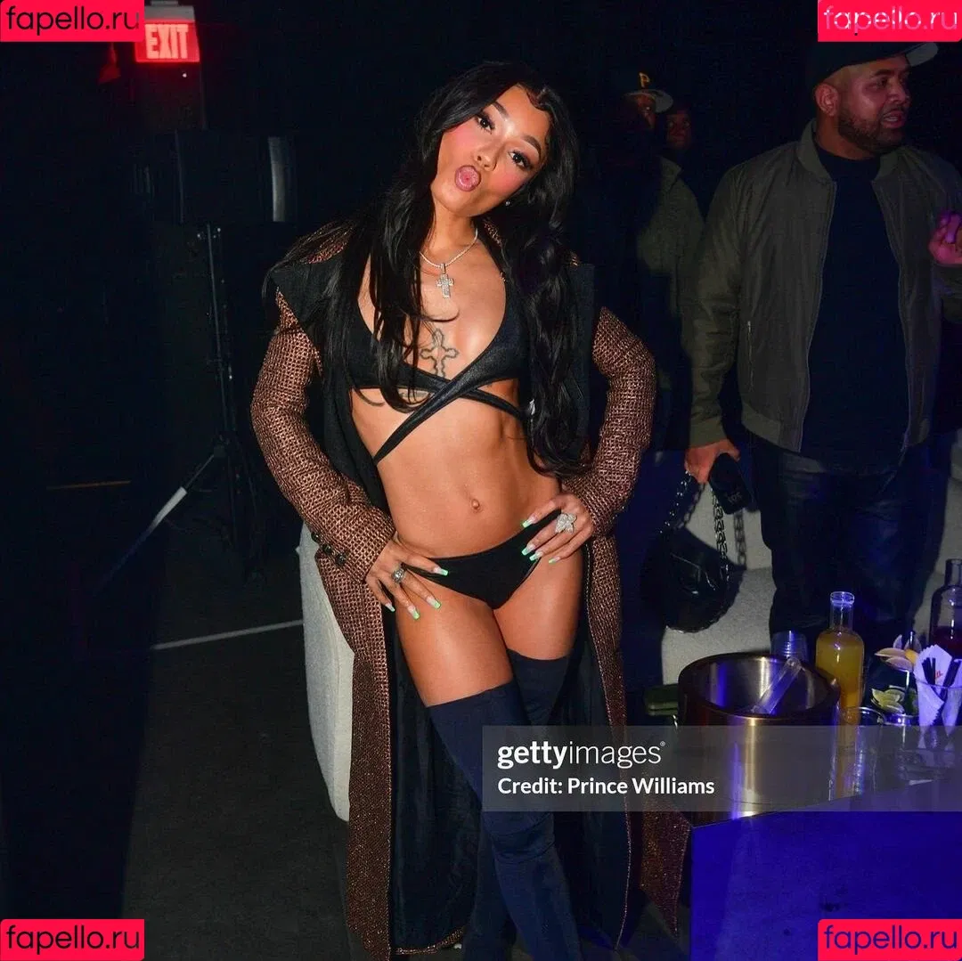 Coi Leray / coi_leray / coileray Onlyfans Photo Gallery 